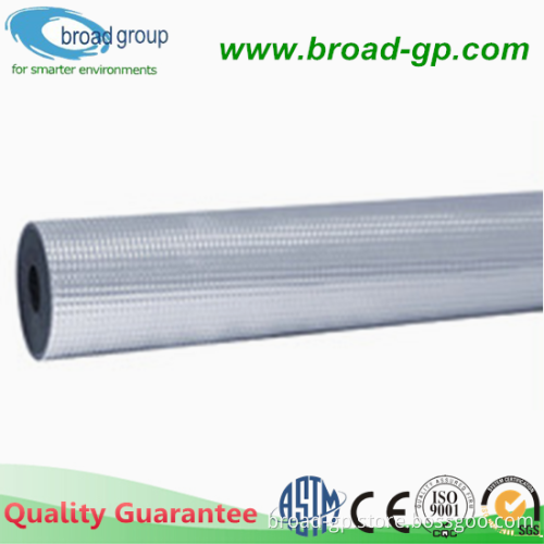 Engineered PVC NBR Plastic Rubber Foam